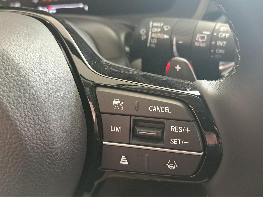 Honda Civic 2.0 i-MMD Elegance CVT - Foto 525