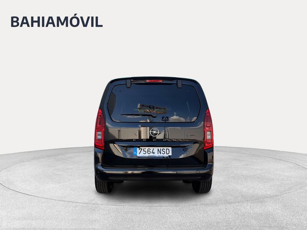 OPEL Combo L1H1 1.5 CDTI S&S - Foto 1647