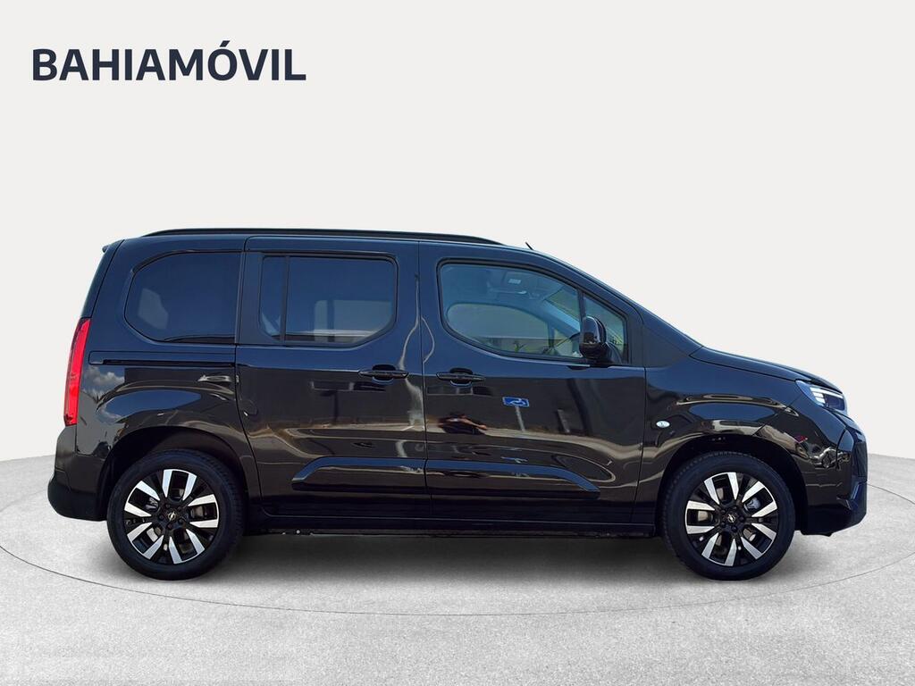 OPEL Combo L1H1 1.5 CDTI S&S - Foto 1646