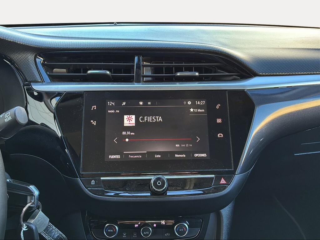 Opel Corsa 1.2T XHL 74kW (100CV) Elegance - Foto 1338