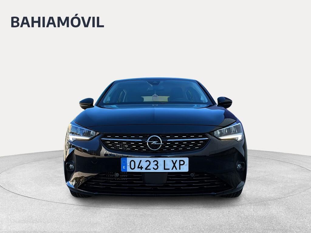 Opel Corsa 1.2T XHL 74kW (100CV) Elegance - Foto 1328