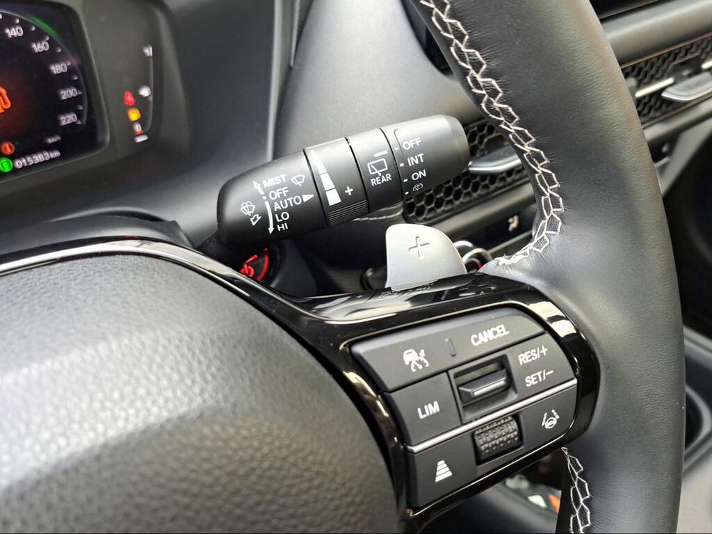 Honda ZR-V 2.0 i-MMD 4x2 Advance CVT - Foto 1473