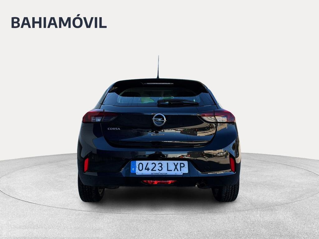 Opel Corsa 1.2T XHL 74kW (100CV) Elegance - Foto 1331