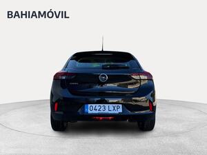 Opel Corsa 1.2T XHL 74kW (100CV) Elegance