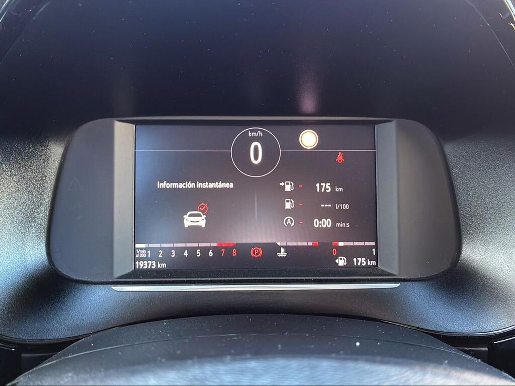 Opel Corsa 1.2T XHL 74kW (100CV) Elegance - Foto 1344