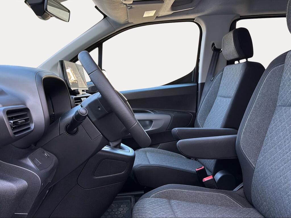 OPEL Combo L1H1 1.5 CDTI S&S - Foto 1651