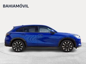 Honda ZR-V 2.0 i-MMD 4x2 Advance CVT
