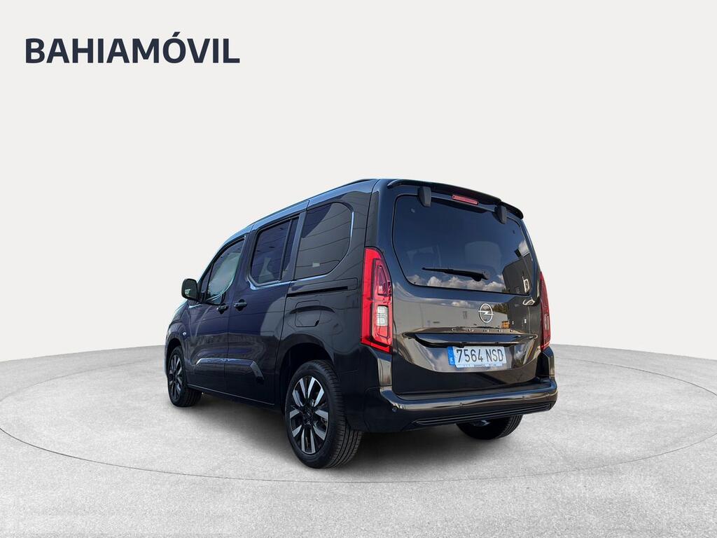 OPEL Combo L1H1 1.5 CDTI S&S - Foto 1649