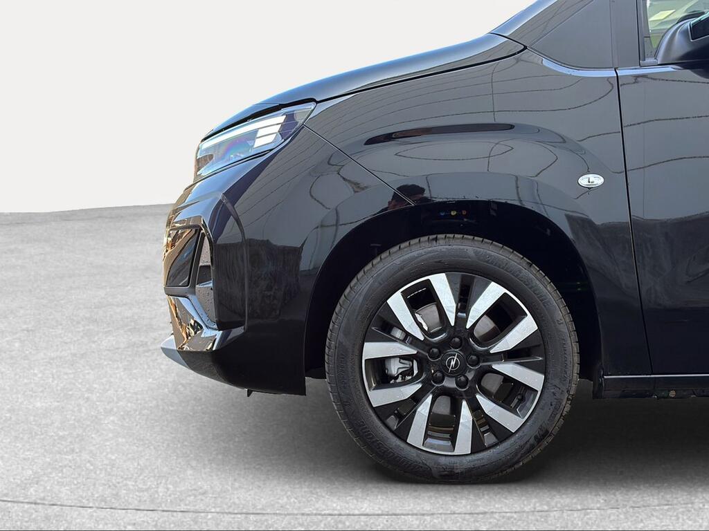 OPEL Combo L1H1 1.5 CDTI S&S - Foto 1653