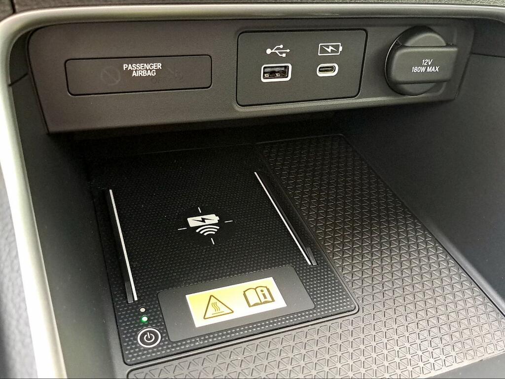 Honda CR-V 2.0 i-MMD HEV 4X4 Advance - Foto 1155