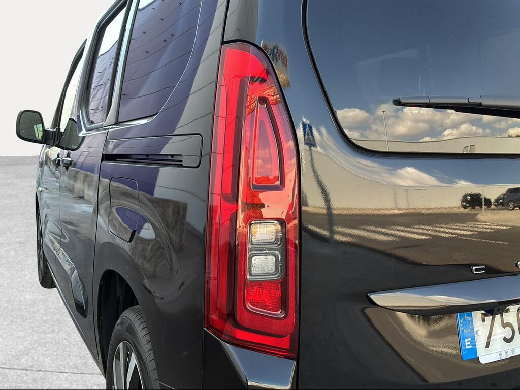 OPEL Combo L1H1 1.5 CDTI S&S - Foto 1662