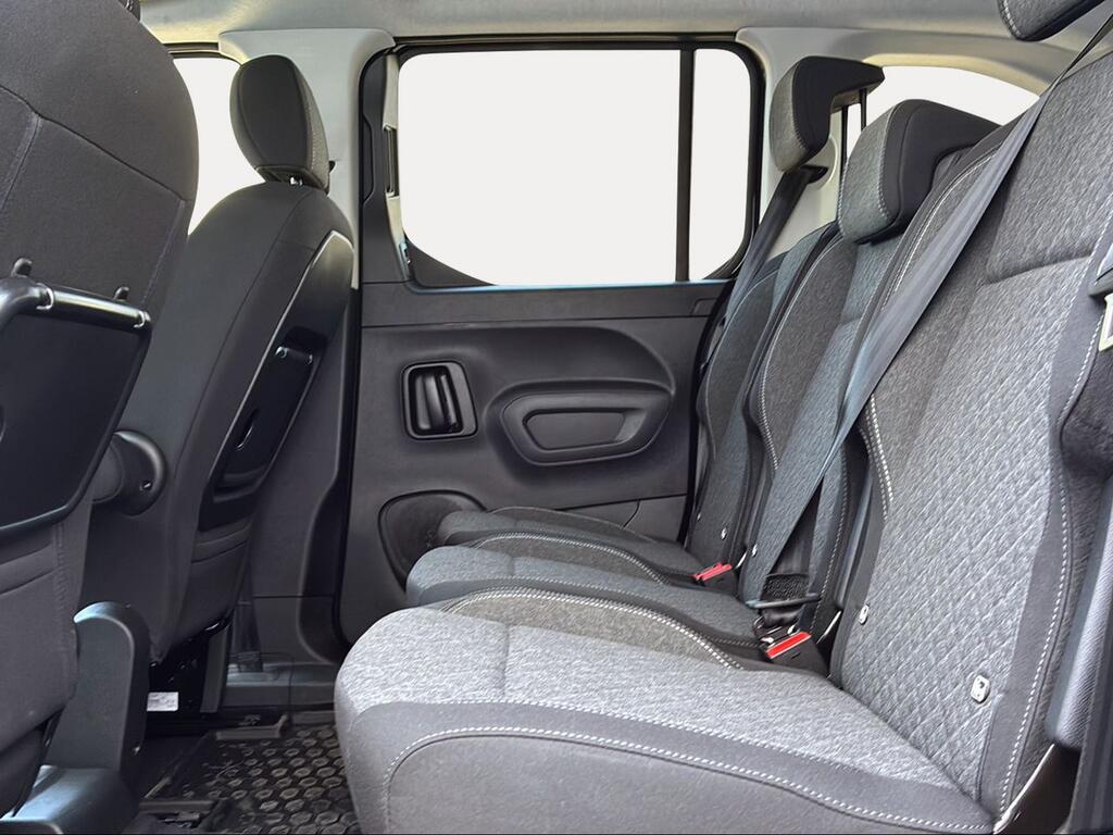 OPEL Combo L1H1 1.5 CDTI S&S - Foto 1652
