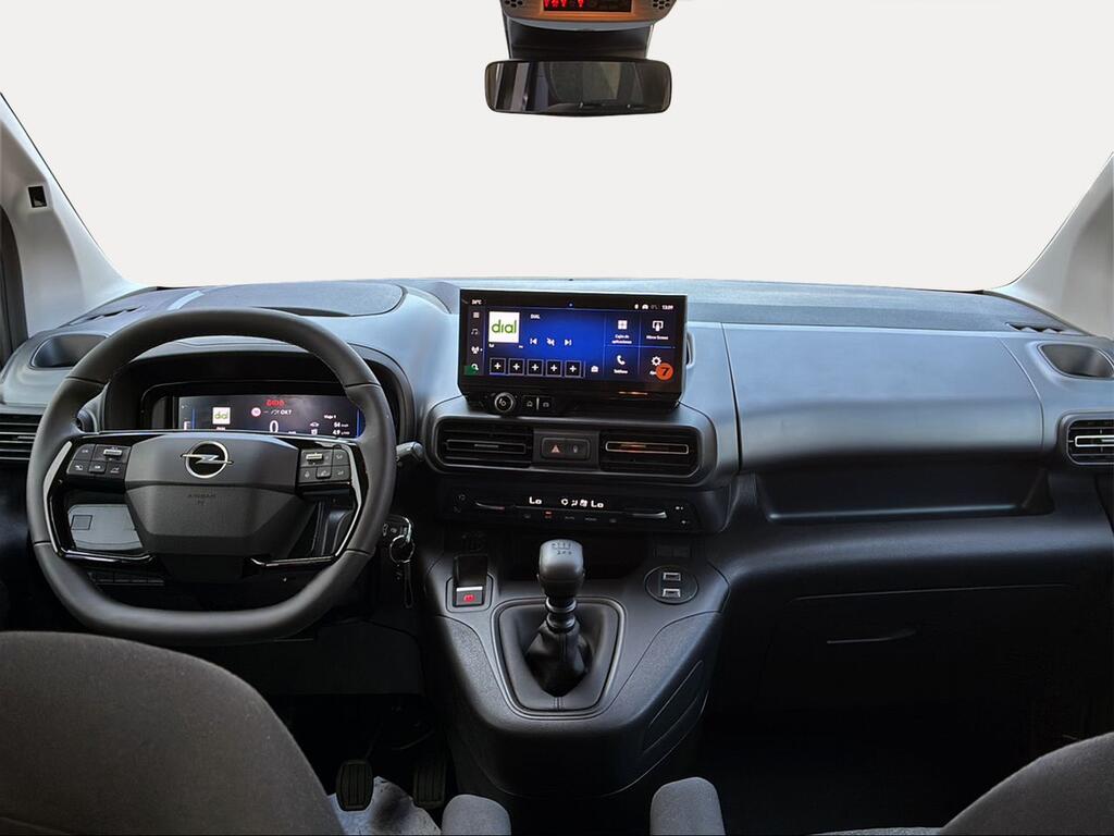 OPEL Combo L1H1 1.5 CDTI S&S - Foto 1650