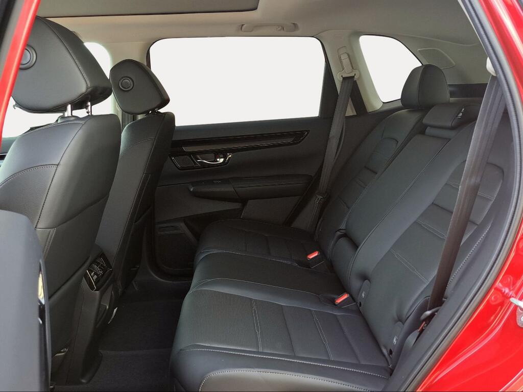 Honda CR-V 2.0 i-MMD HEV 4X4 Advance - Foto 1130