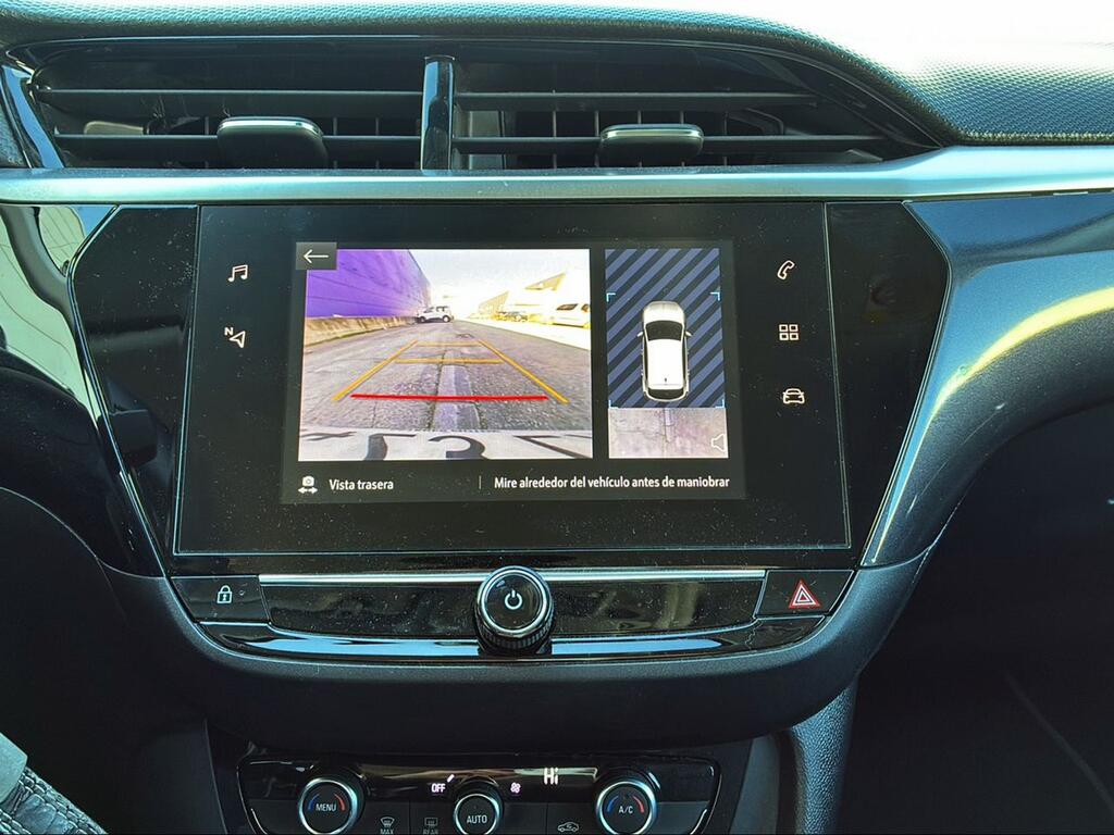 Opel Corsa 1.2T XHL 74kW (100CV) Elegance - Foto 1351