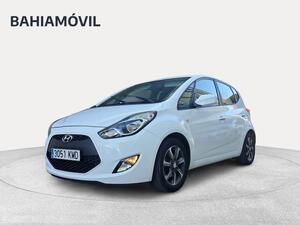 Hyundai ix20 1.4 MPI BlueDrive Klass