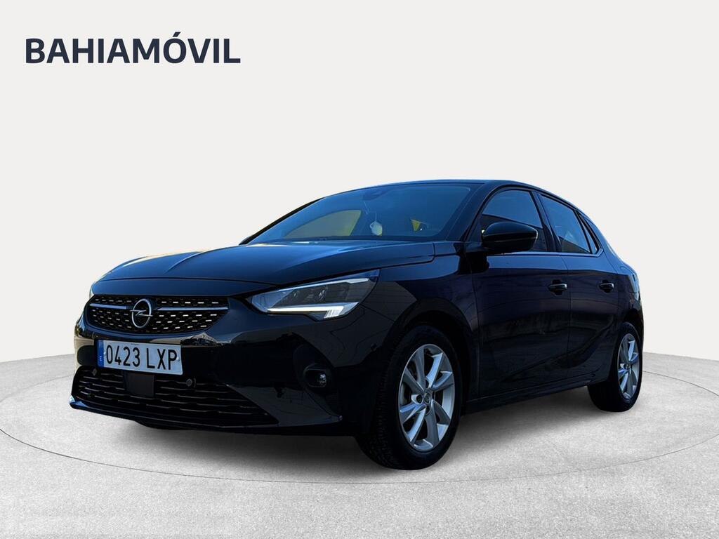 Opel Corsa 1.2T XHL 74kW (100CV) Elegance - Foto 1327