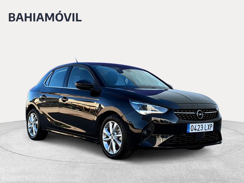 Opel Corsa 1.2T XHL 74kW (100CV) Elegance - Foto 1329