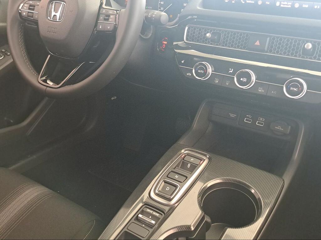 Honda Civic 2.0 i-MMD Elegance CVT - Foto 536