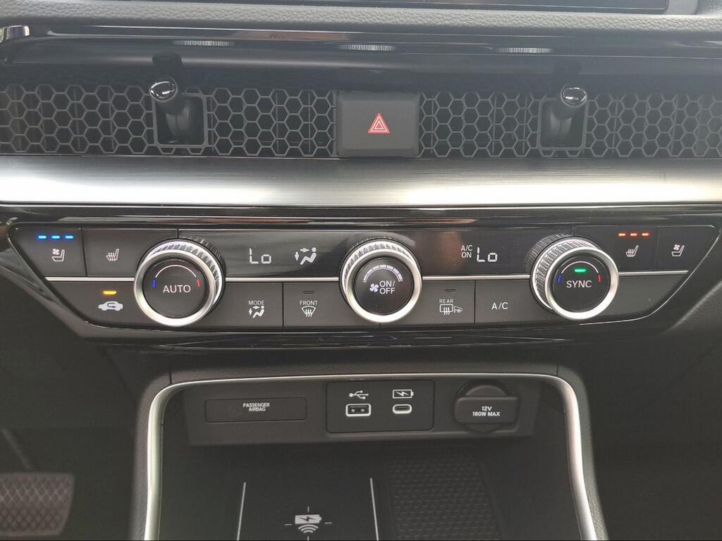 Honda CR-V 2.0 i-MMD HEV 4X4 Advance - Foto 1164