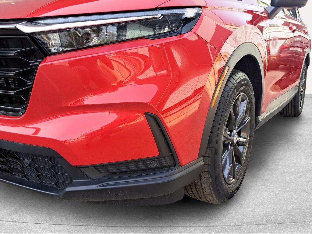 Honda CR-V 2.0 i-MMD HEV 4X4 Advance - Foto 1133