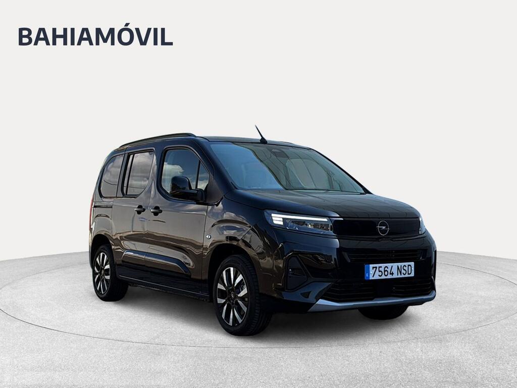 OPEL Combo L1H1 1.5 CDTI S&S - Foto 1645