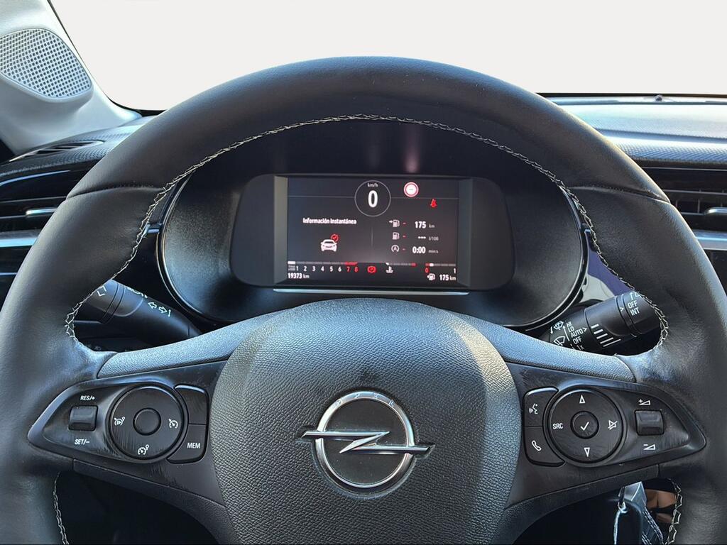 Opel Corsa 1.2T XHL 74kW (100CV) Elegance - Foto 1343