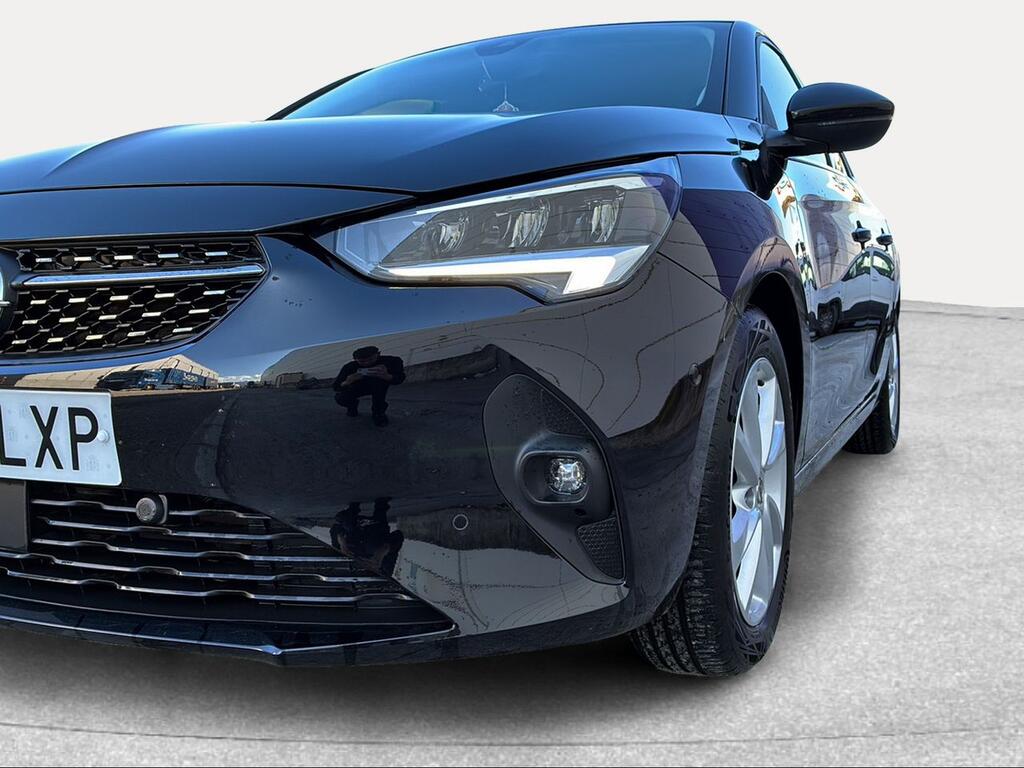 Opel Corsa 1.2T XHL 74kW (100CV) Elegance - Foto 1339