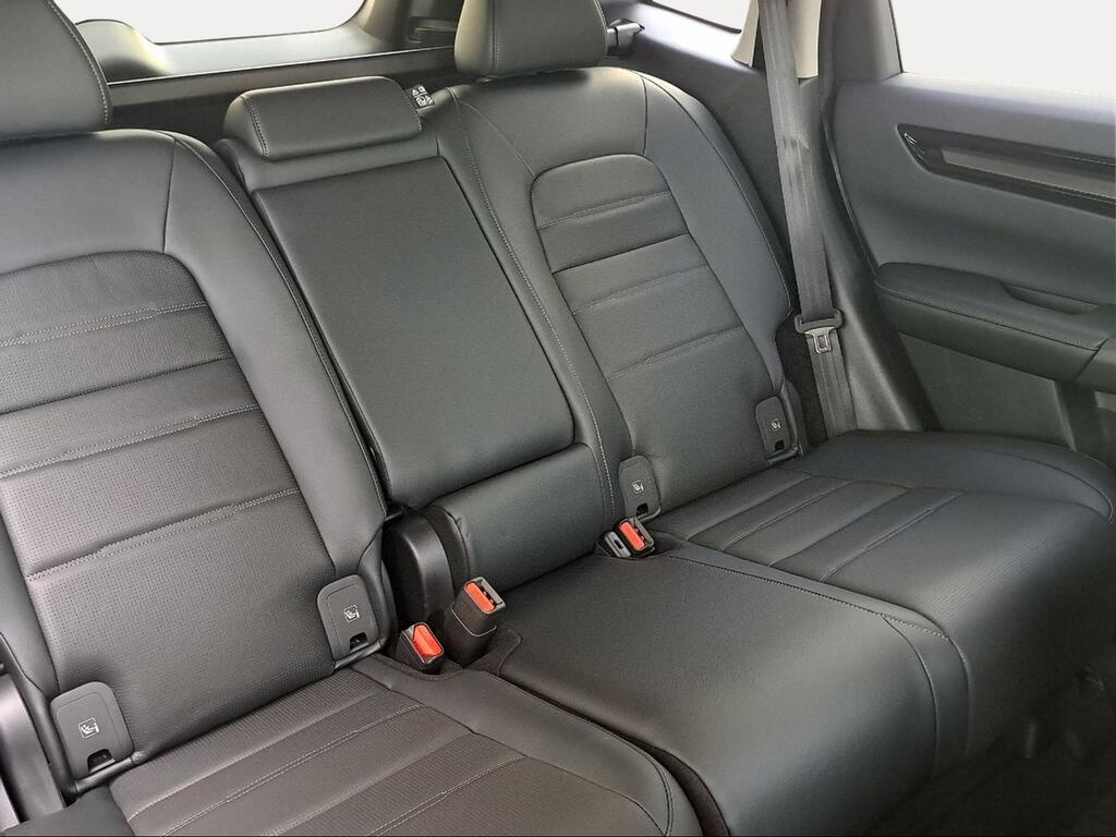 Honda CR-V 2.0 i-MMD HEV 4X4 Advance - Foto 1136