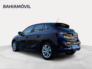 Opel Corsa 1.2T XHL 74kW (100CV) Elegance