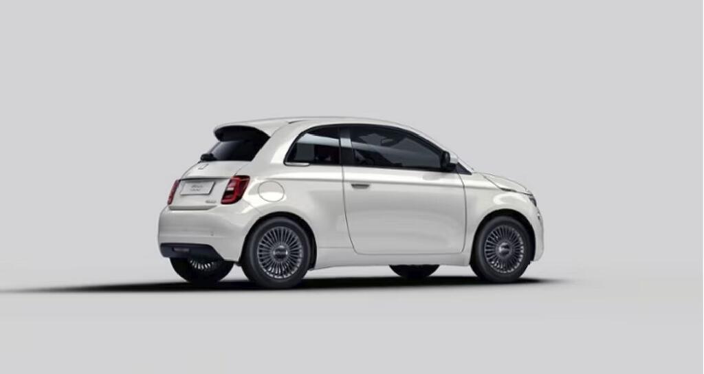 Fiat 500 TORINO 1.0 Hybrid 48kW (65cv) - Foto 320