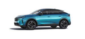 Peugeot e-3008 Allure Eléctrico 157kW Peugeot e-3008 Allure Eléctrico 157kW