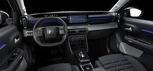 Citroën ë-C3 ë-C3 Eléctrico Plus