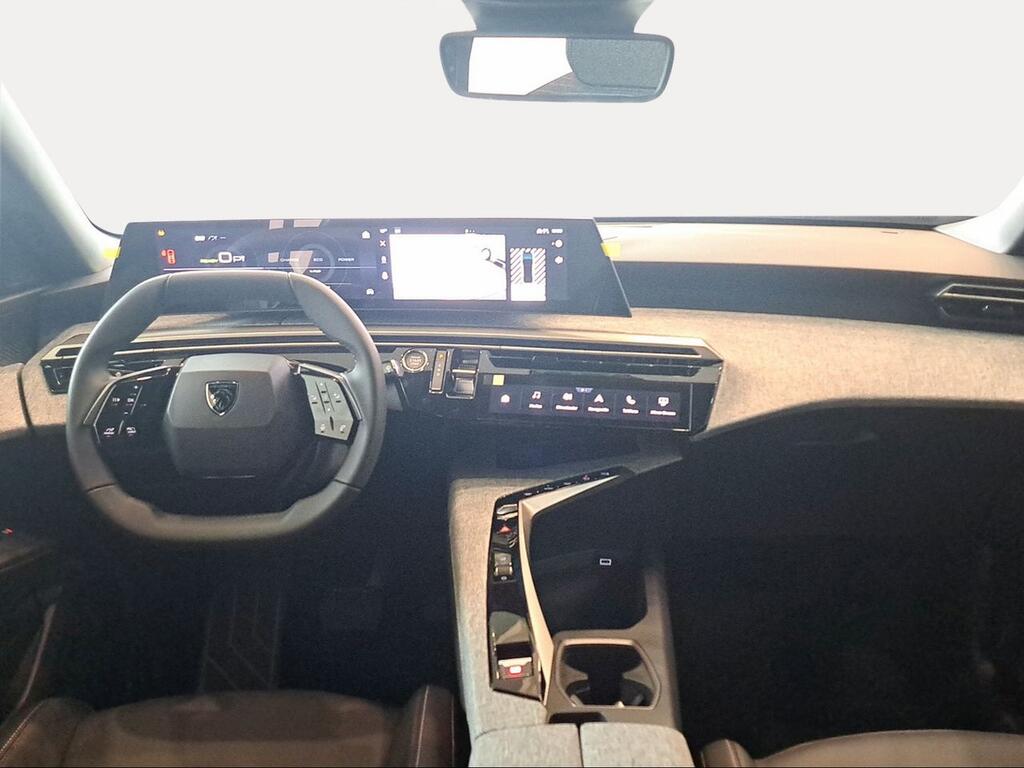 Peugeot e-3008 Allure Eléctrico 157kW - Foto 370