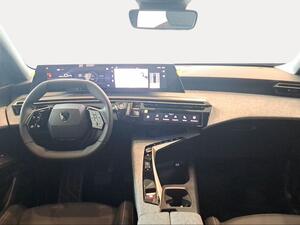 Peugeot e-3008 Allure Eléctrico 157kW