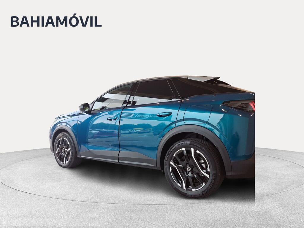 Peugeot e-3008 Allure Eléctrico 157kW - Foto 369