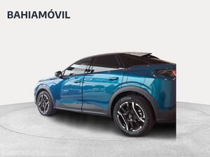 Peugeot e-3008 Allure Eléctrico 157kW