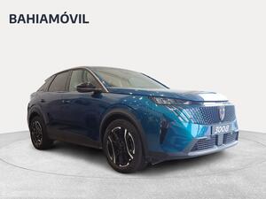 Peugeot e-3008 Allure Eléctrico 157kW