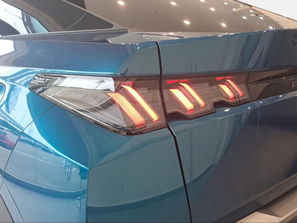 Peugeot e-3008 Allure Eléctrico 157kW - Foto 382