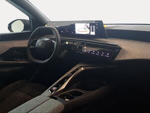 Peugeot e-3008 Allure Eléctrico 157kW