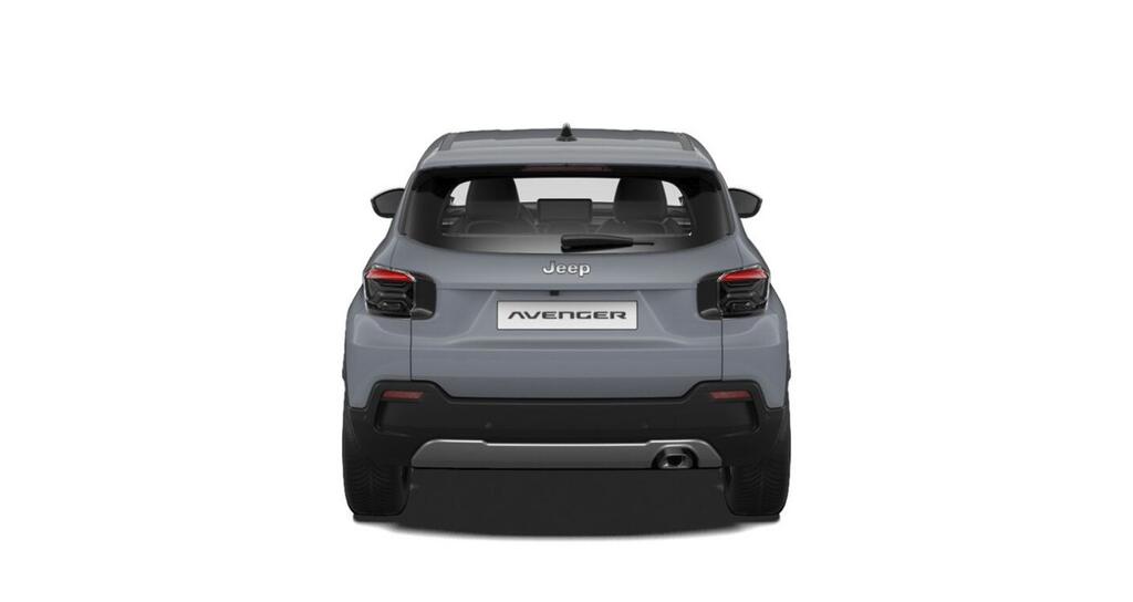 Jeep Avenger 1.2 G 74kW (100CV) Altitude - Foto 347