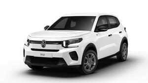 Citroën ë-C3 ë-C3 Eléctrico You