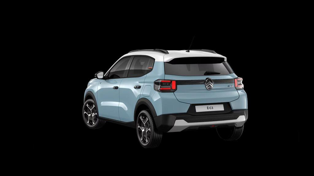 Citroën ë-C3 ë-C3 Eléctrico You Pack Plus - Foto 299