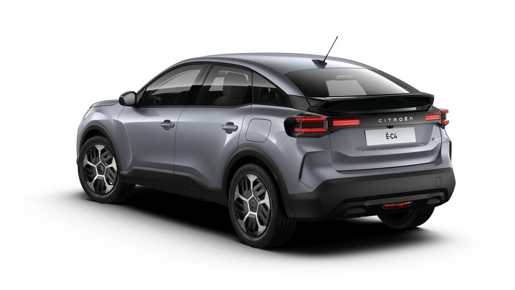 Citroën ë-C4 ë-C4 eléctrico 100kW 50kWh Plus - Foto 270