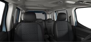 Peugeot e-Rifter e-Rifter Allure Standard 100kW