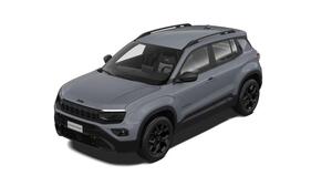 Jeep Avenger 1.2 eHybrid 4xe 107kW (145CV) Upland
