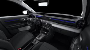 Citroën ë-C3 ë-C3 Eléctrico You