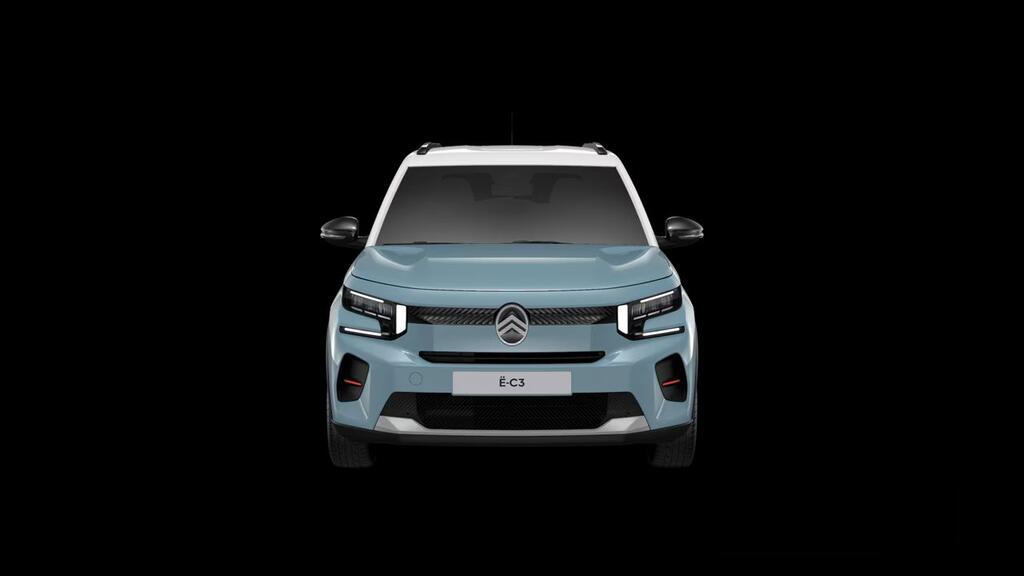 Citroën ë-C3 ë-C3 Eléctrico You Pack Plus - Foto 342