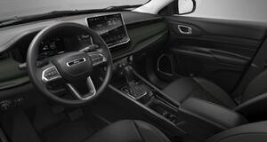 Jeep Compass eHybrid 1.5 MHEV 130HP North Star DCT