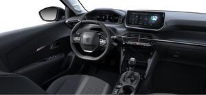 Peugeot 208 Allure Gasolina 100 S&S 6 Vel. MAN